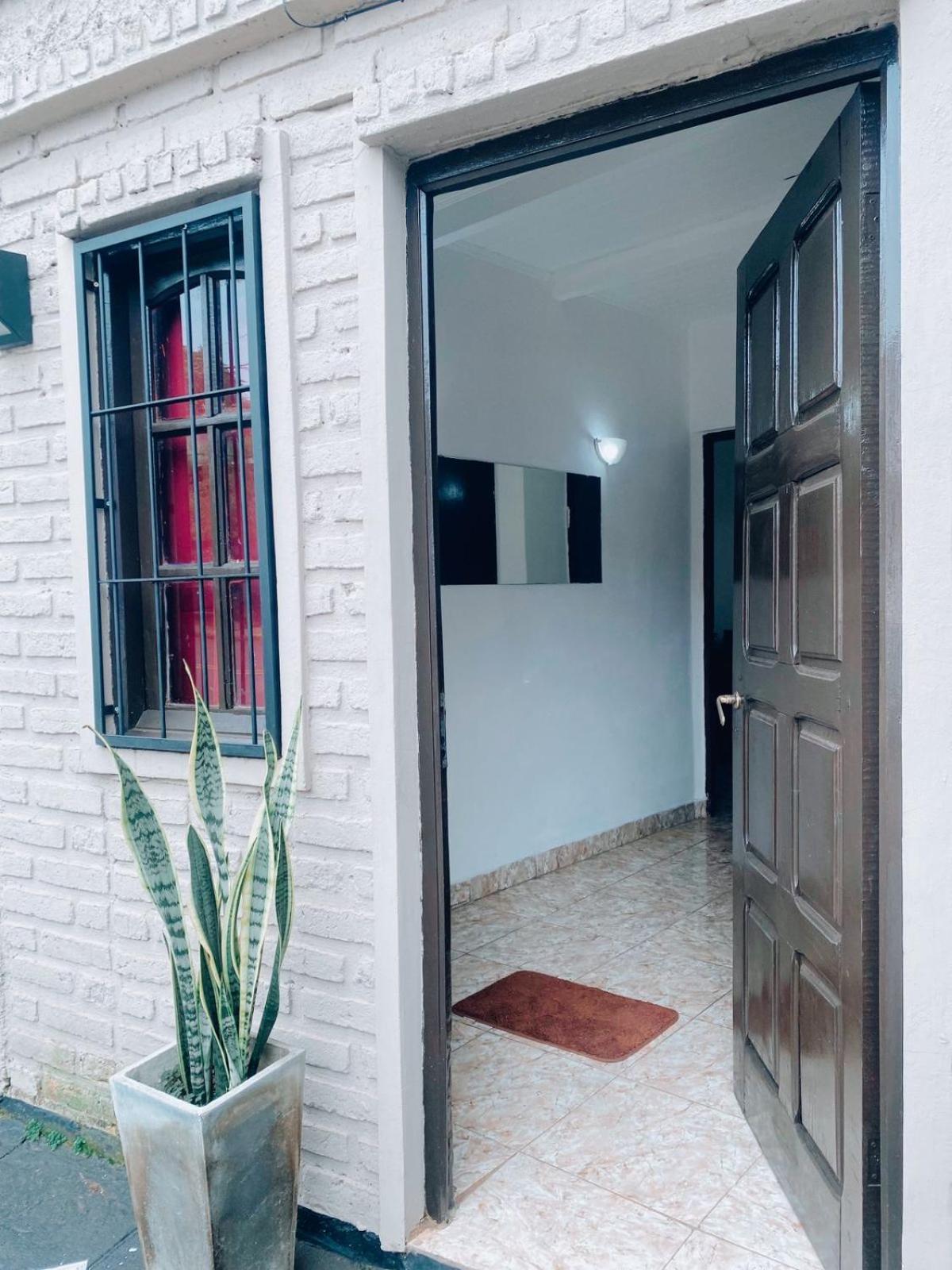 Mora II Porto Iguaçu Exterior foto